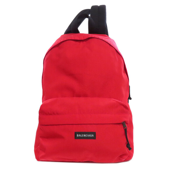 BALENCIAGA Nylon Backpacks and Daypacks - Picture 1 of 11